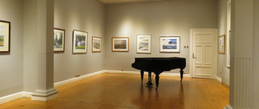 p centro cultural el austral