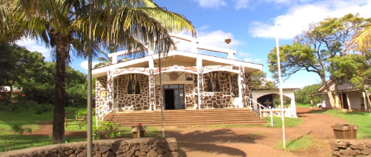 p iglesia rapa nui