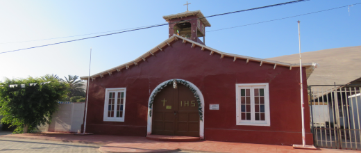 p iglesia san miguel