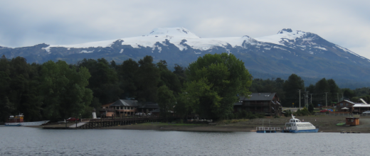 p lago pirehueico