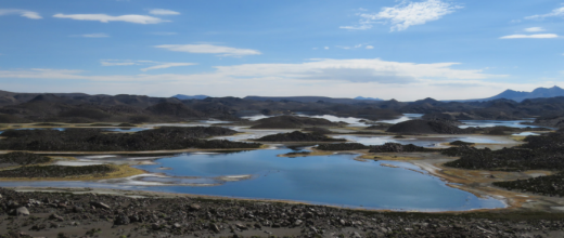 p lagunas cotacotani