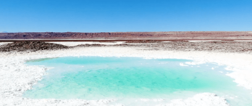 p lagunas escondidas baltinache