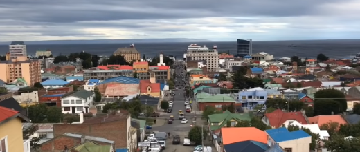 p mirador cerro la cruz
