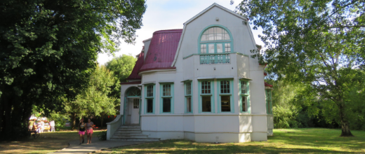 p museo de la exploracion