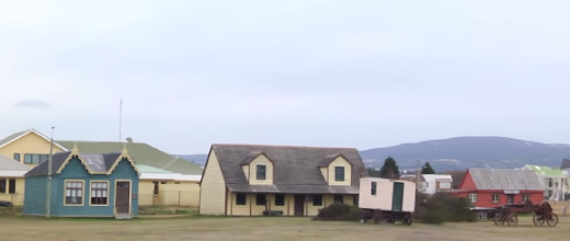 p museo del recuerdo