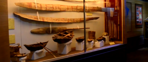 p Museo Maggiorino Borgatello