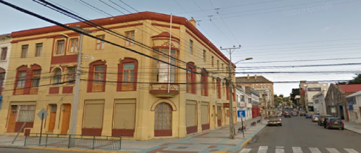 p museo naval y maritimo
