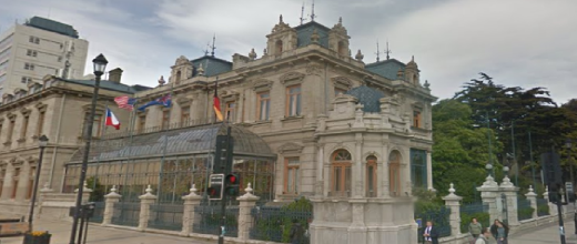 p palacio sara braun