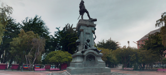 principal punta arenas