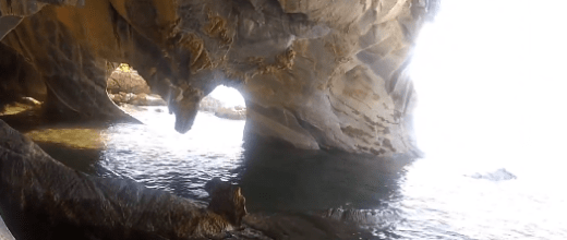 p cavernas pto sanchez