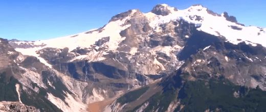 p cerro tronador peulla