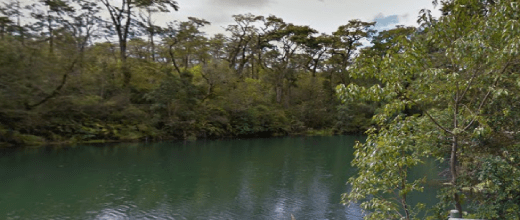 p laguna verde ensenada