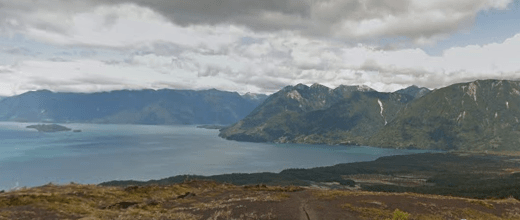 p paso desolacion petrohue