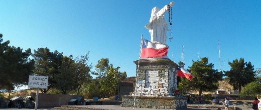 p cerro la virgen