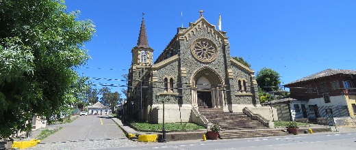 p iglesia san matias