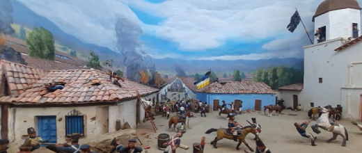 iglesia de la merced