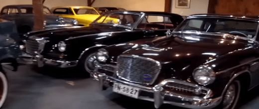 auto museum moncopulli