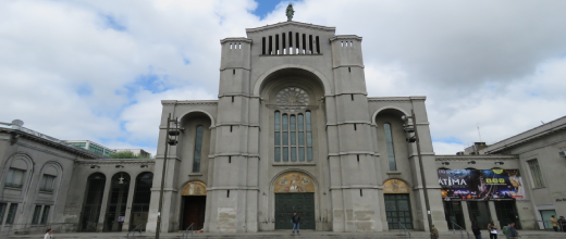 catedral de la santisima concepcion