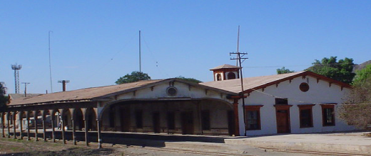 estacion ferrocarril copiapo