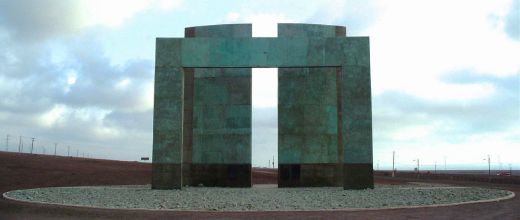 hito tropico de capricornio