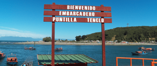 isla tenglo