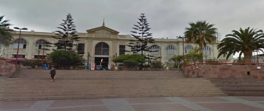 mercado municipal antofagasta