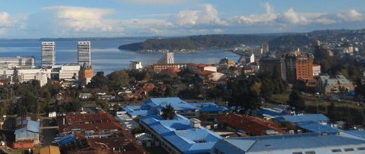 mirador manuel montt