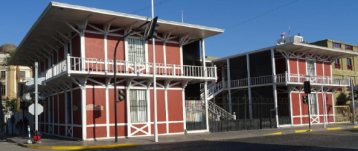 museo antofagasta