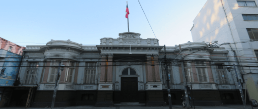 museo de historia natural