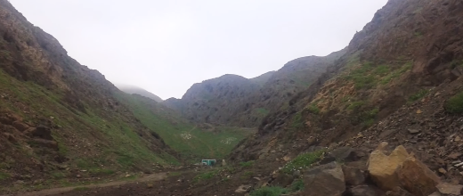 reserva nacional la chimba