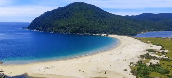 san juan de la costa