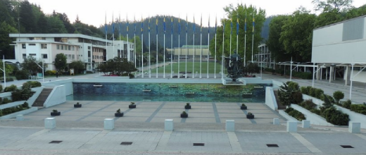 universidad de concepcion