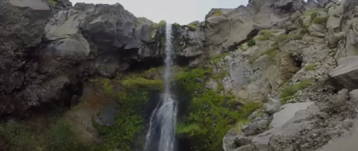 cascada refugio waldorf