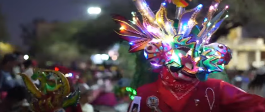 diablada