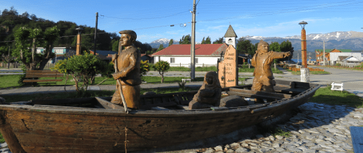 plaza puerto rio tranquilo