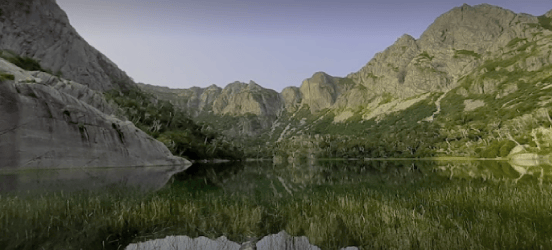 Alto Bío-Bío – Viaje x Chile