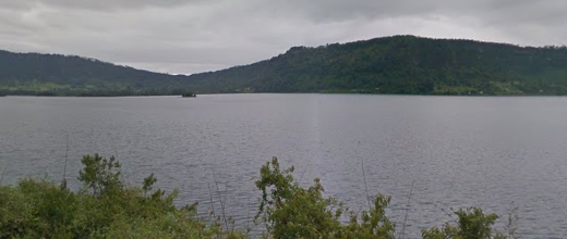 lago pullinque