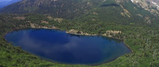 laguna la mula