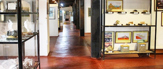 museo historia natural y cultural del desierto de atacama