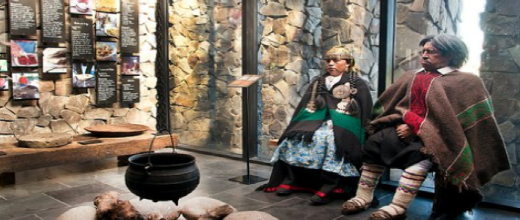 museo pewenche