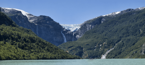 parque nacional queulat