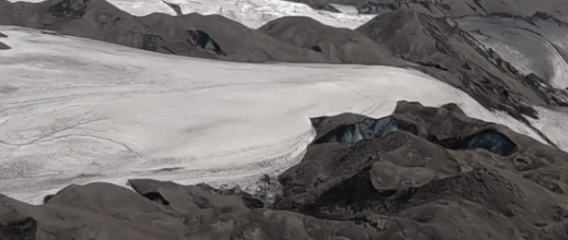 parque nacional villarrica