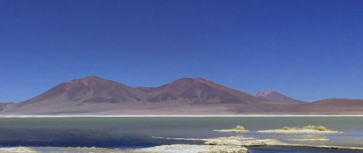 salar de huasco
