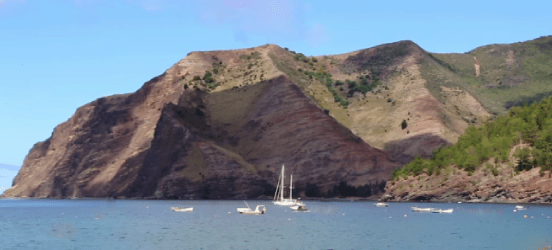 isla robinson crusoe