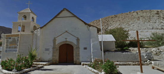 Valle de Codpa – Viaje x Chile