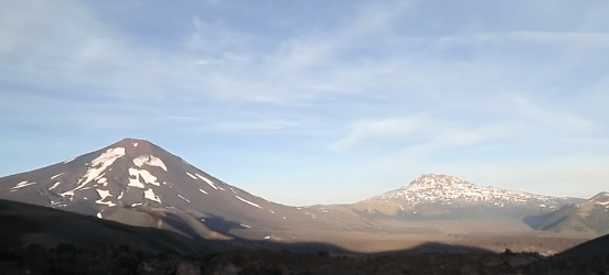 reserva nacional malalcahuello