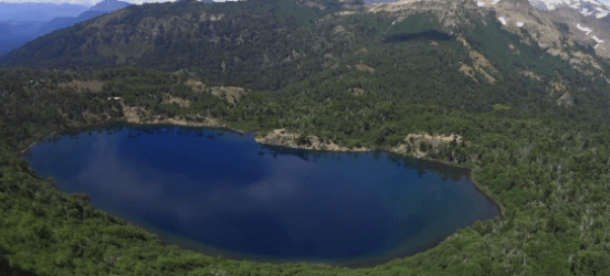 reserva nacional ralco