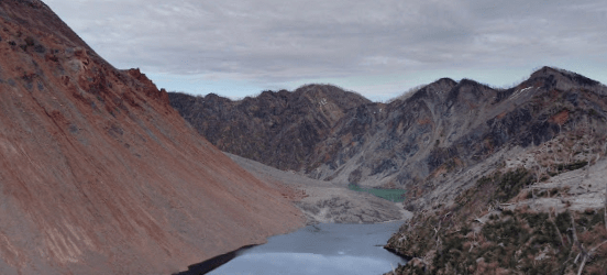 p parque nacional pumalin
