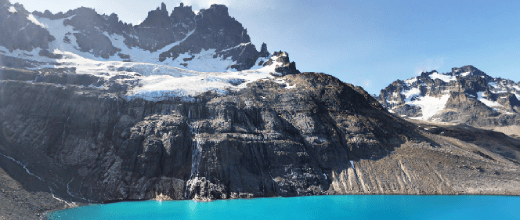 parque nacional cerro castillo