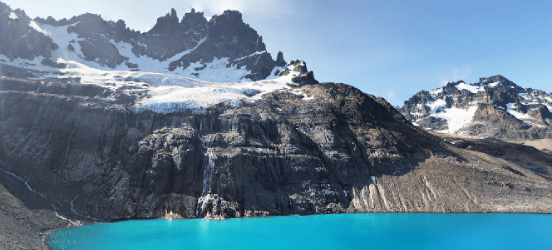parque nacional cerro castillo